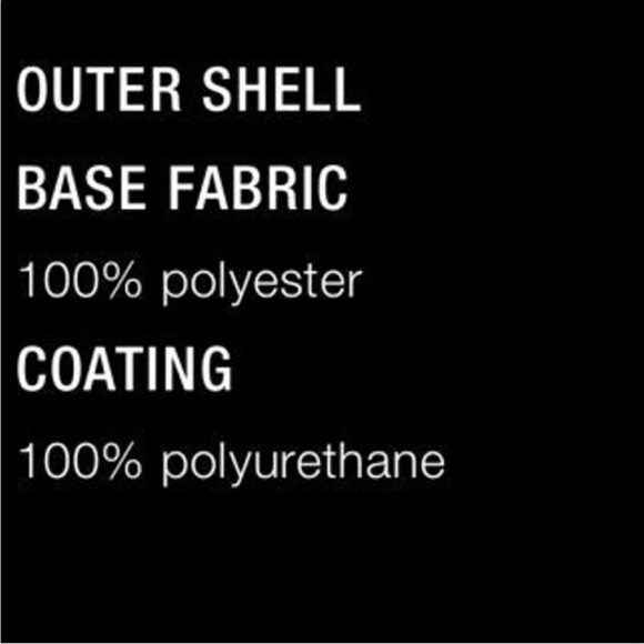 Zara Faux Leather Cut Out Top - Picture 4 of 4